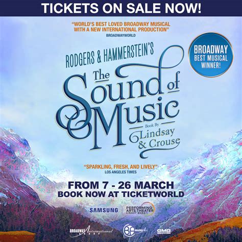 ticketworld ph|ticketworld sound of music.